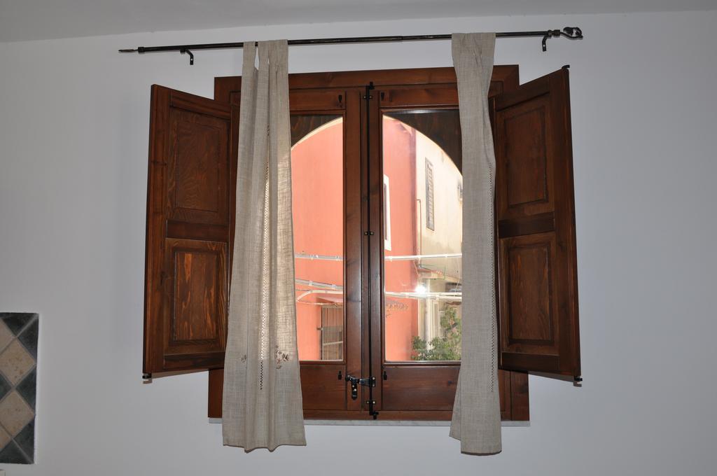 Case Albergo Al Cortiletto Licata Exterior photo